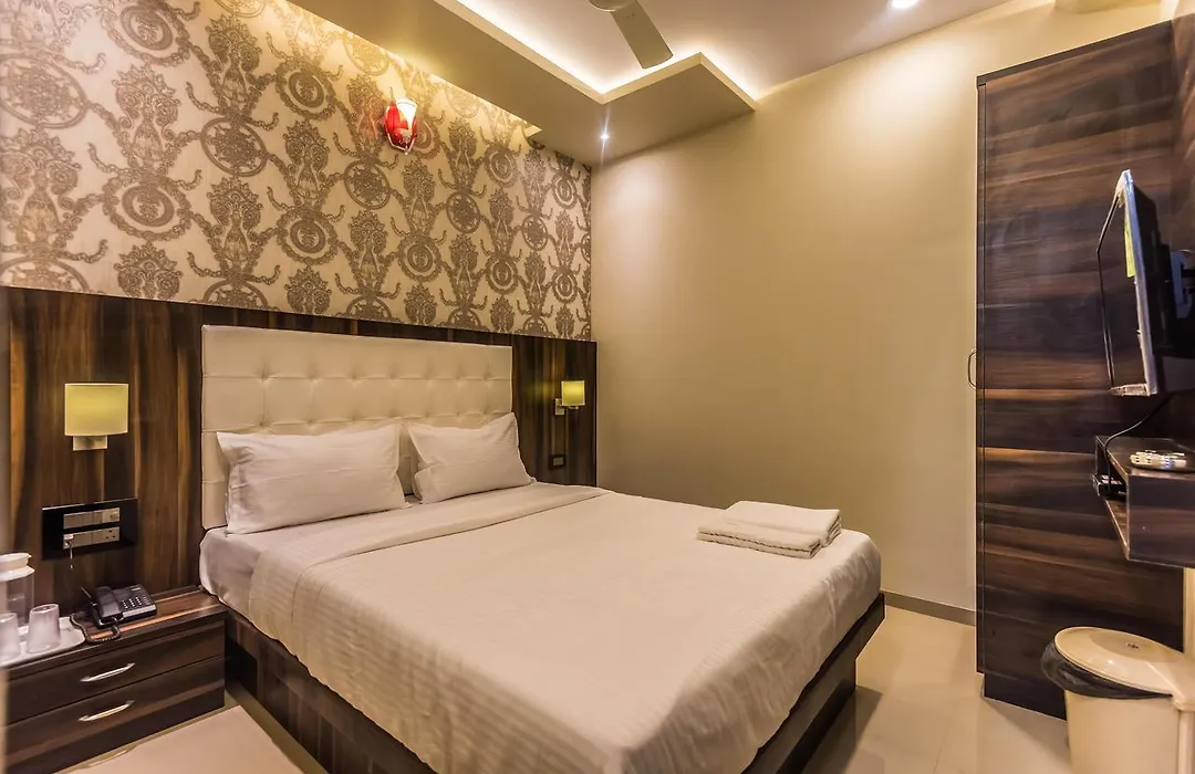 Hotel Atlas Grand Andheri Midc-1