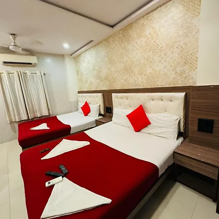 Hotel Atlas Grand Andheri Midc-3