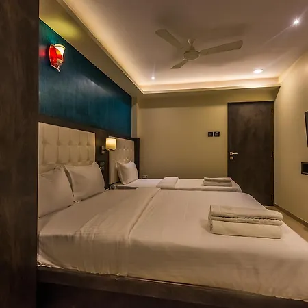 Hotel Atlas Grand Andheri Midc-2